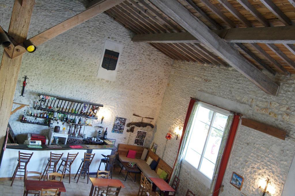 Le Clos Fleuri Hotel Médis Kültér fotó