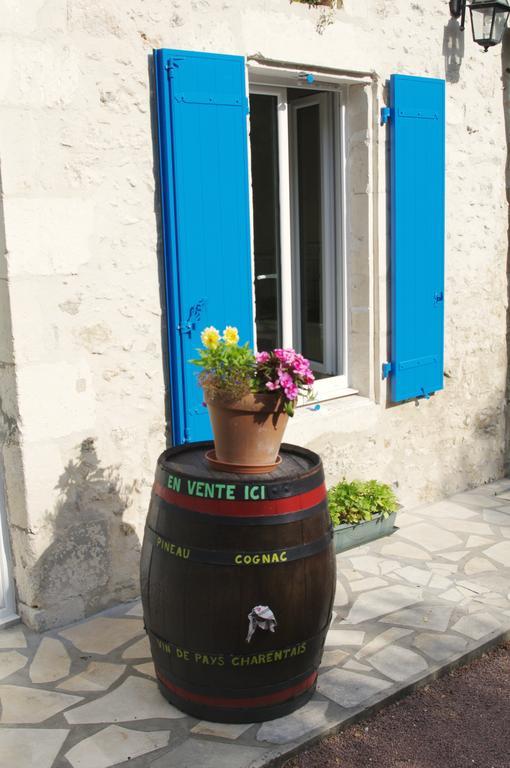 Le Clos Fleuri Hotel Médis Kültér fotó